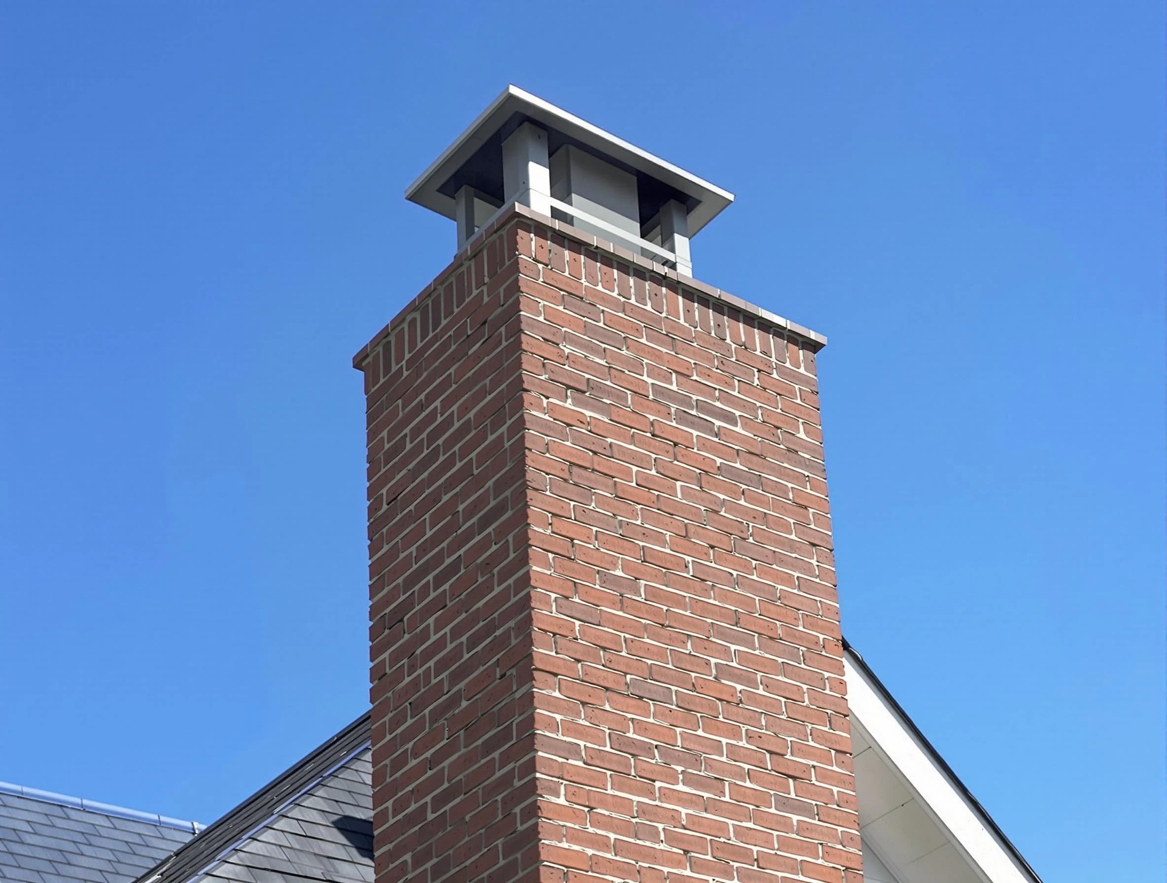 Chimney Remodeling service in Danvers, MA