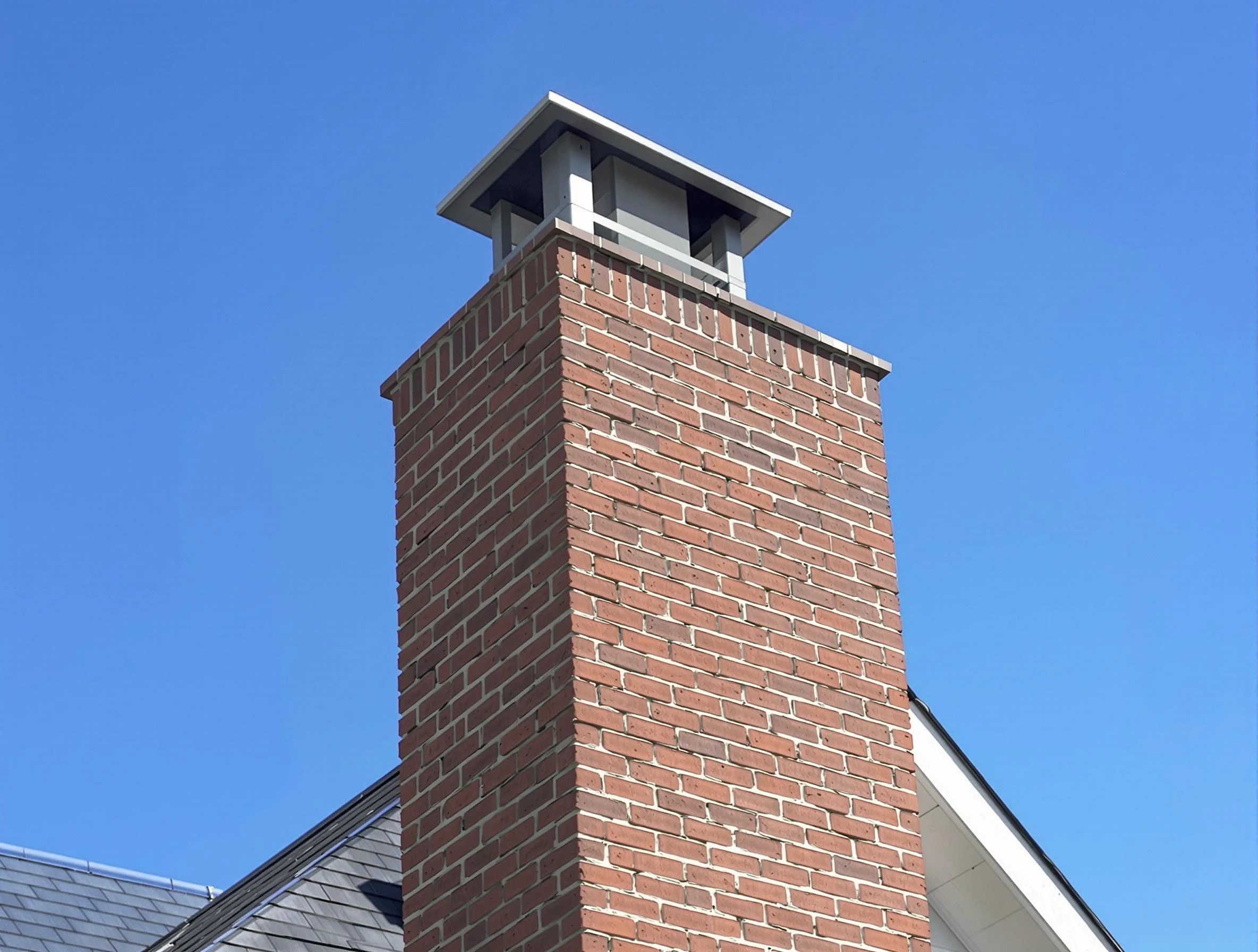 Chimney Remodeling in Danvers